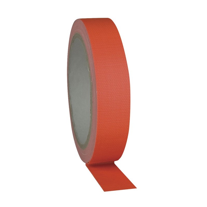 Showgear 90680 Gaffa Tape Neon